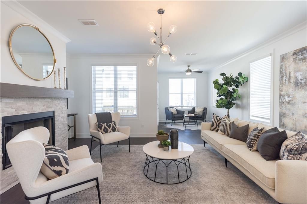 2822 Evanshire Avenue 111, Duluth, GA 30096