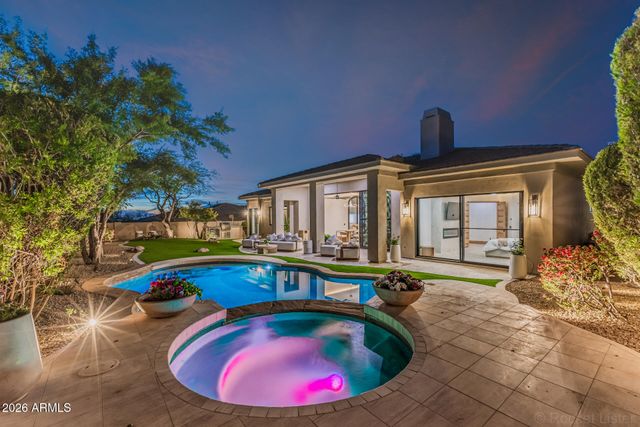 10959 E KORA Lane, Scottsdale, AZ 85255