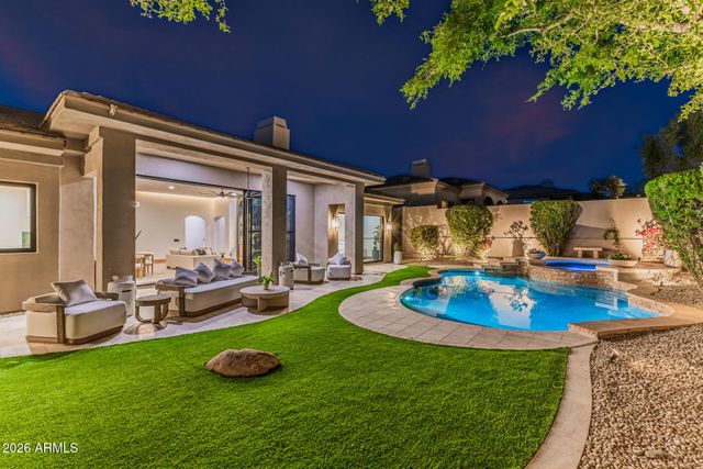 10959 E KORA Lane, Scottsdale, AZ 85255