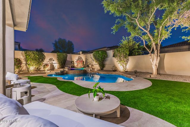 10959 E KORA Lane, Scottsdale, AZ 85255