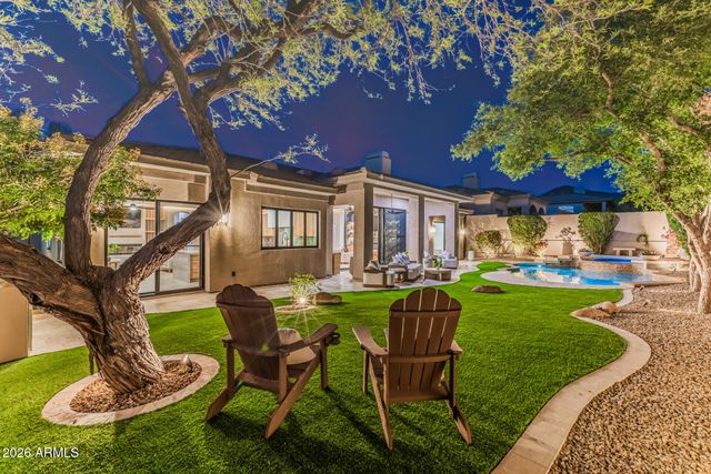 10959 E KORA Lane, Scottsdale, AZ 85255