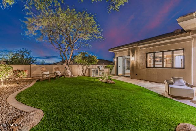 10959 E KORA Lane, Scottsdale, AZ 85255