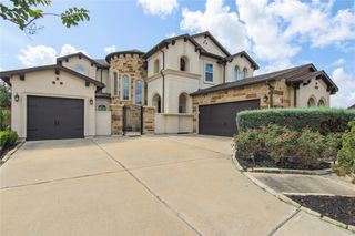 11115 Cornalee Court, Richmond, TX 77407
