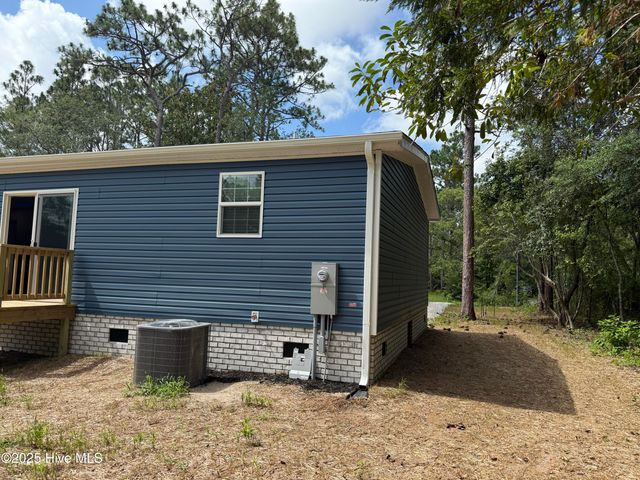 1172 Greenbay Road, Southport, NC 28461