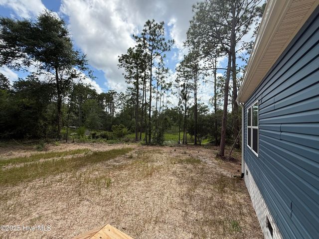 1172 Greenbay Road, Southport, NC 28461