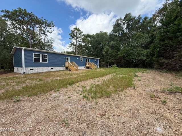 1172 Greenbay Road, Southport, NC 28461