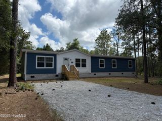 1172 Greenbay Road, Southport, NC 28461