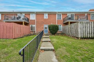 851 Indigo Way #851A, Indianapolis, IN 46260