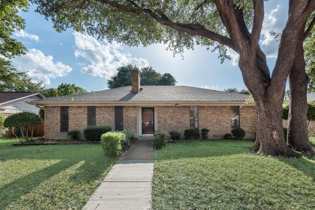 309 Gwendola Drive, Mckinney, TX 75071