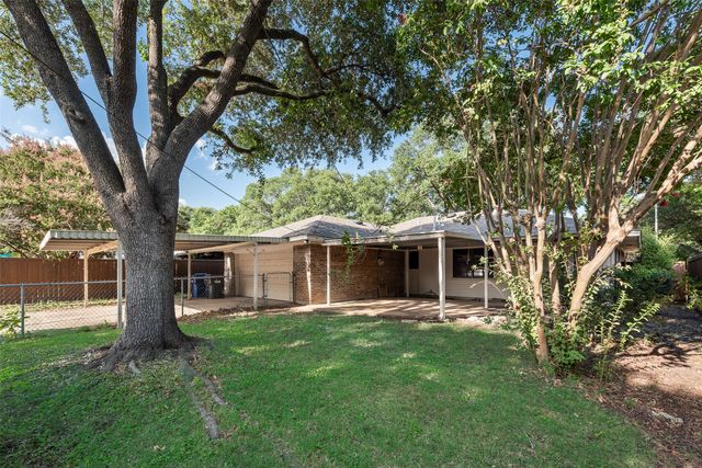 309 Gwendola Drive, Mckinney, TX 75071