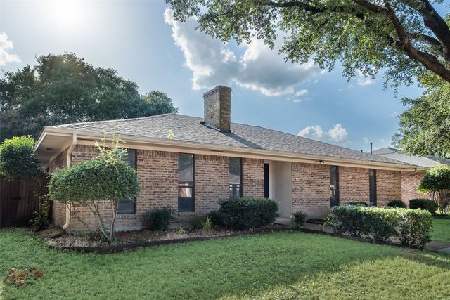 309 Gwendola Drive, Mckinney, TX 75071
