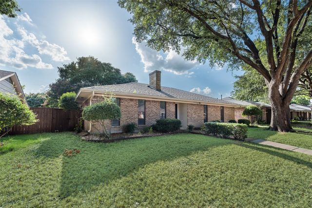 309 Gwendola Drive, Mckinney, TX 75071