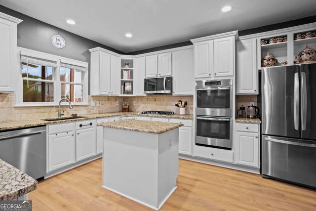 2446 Retreat Close, Marietta, GA 30066