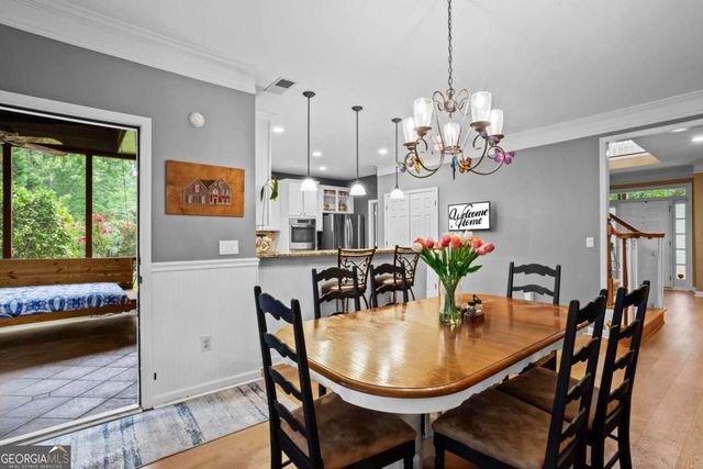 2446 Retreat Close, Marietta, GA 30066