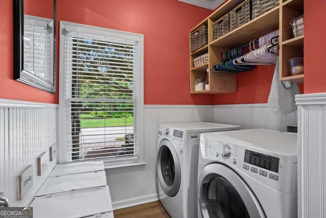 2446 Retreat Close, Marietta, GA 30066