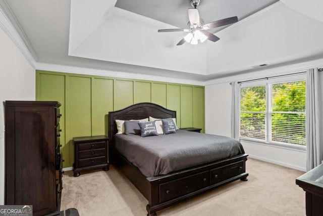 2446 Retreat Close, Marietta, GA 30066