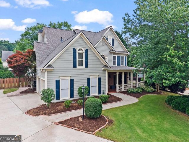 2446 Retreat Close, Marietta, GA 30066