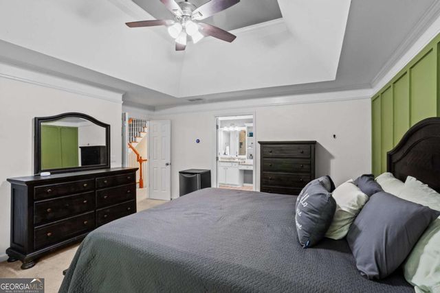 2446 Retreat Close, Marietta, GA 30066