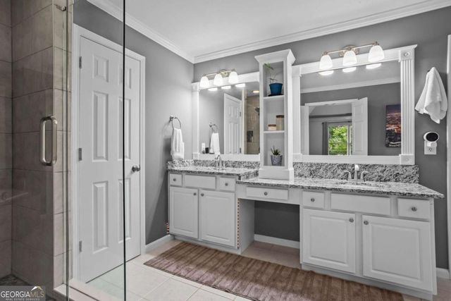 2446 Retreat Close, Marietta, GA 30066
