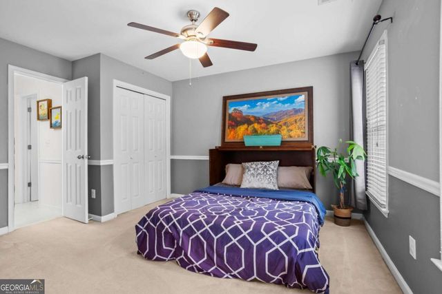 2446 Retreat Close, Marietta, GA 30066