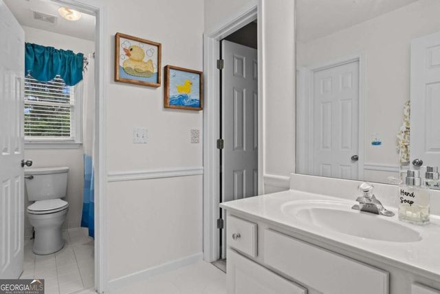 2446 Retreat Close, Marietta, GA 30066