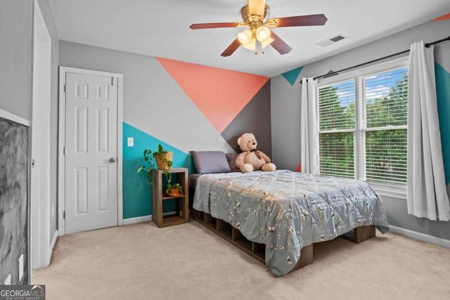 2446 Retreat Close, Marietta, GA 30066