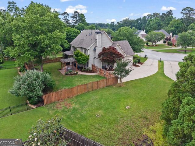 2446 Retreat Close, Marietta, GA 30066