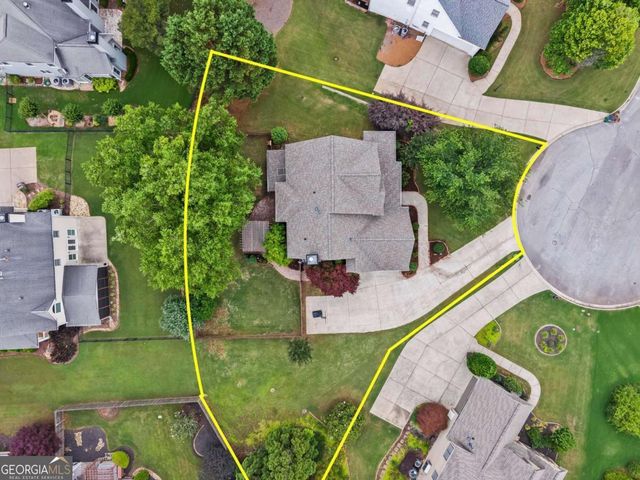2446 Retreat Close, Marietta, GA 30066