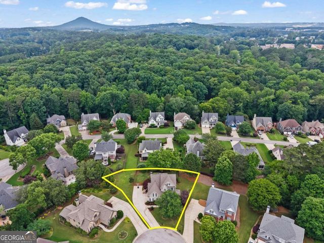 2446 Retreat Close, Marietta, GA 30066
