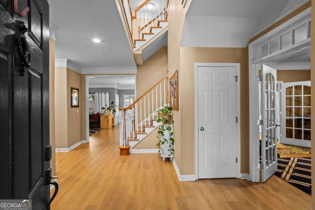 2446 Retreat Close, Marietta, GA 30066