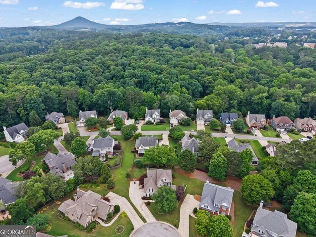 2446 Retreat Close, Marietta, GA 30066
