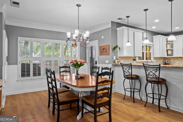 2446 Retreat Close, Marietta, GA 30066