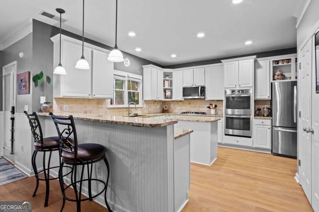 2446 Retreat Close, Marietta, GA 30066