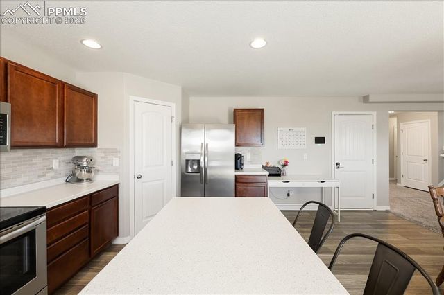 9385 Sand Myrtle Drive, Colorado Springs, CO 80925