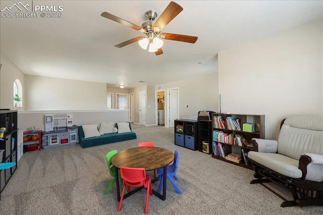 9385 Sand Myrtle Drive, Colorado Springs, CO 80925