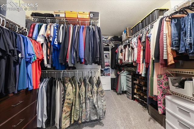 9385 Sand Myrtle Drive, Colorado Springs, CO 80925