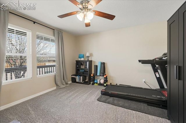 9385 Sand Myrtle Drive, Colorado Springs, CO 80925