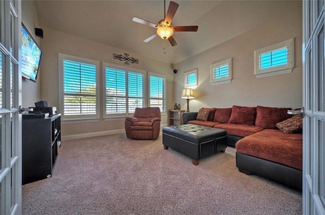 19800 Moorlynch Ave, Pflugerville, TX 78660