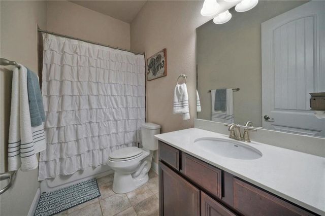 19800 Moorlynch Ave, Pflugerville, TX 78660