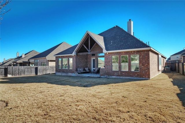 19800 Moorlynch Ave, Pflugerville, TX 78660