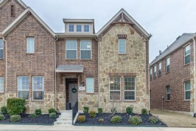 2057 Juniper Pass Way, Mesquite, TX 75149
