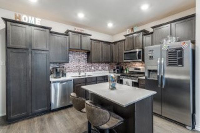 2057 Juniper Pass Way, Mesquite, TX 75149