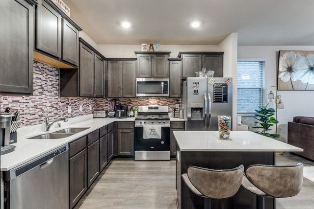 2057 Juniper Pass Way, Mesquite, TX 75149