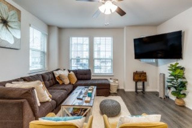 2057 Juniper Pass Way, Mesquite, TX 75149