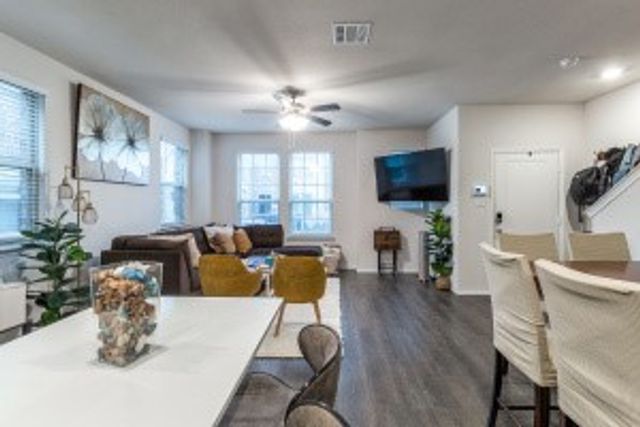 2057 Juniper Pass Way, Mesquite, TX 75149