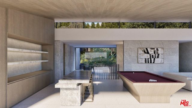 948 Bel Air Road, Los Angeles, CA 90077