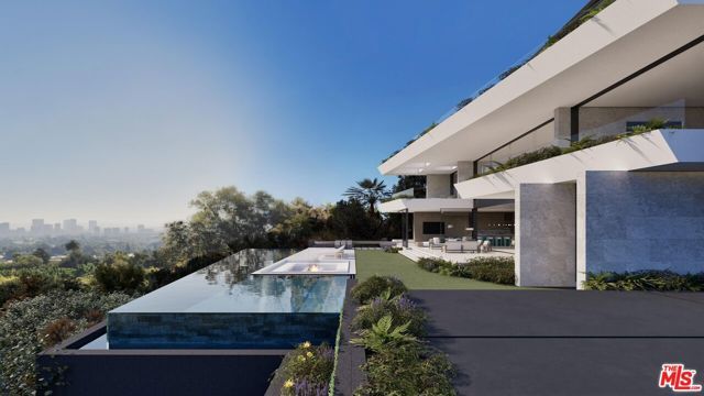 948 Bel Air Road, Los Angeles, CA 90077