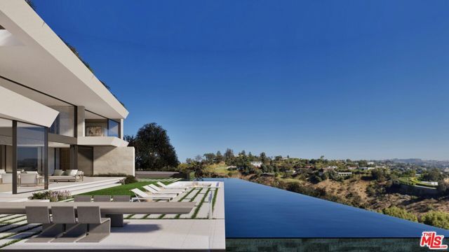 948 Bel Air Road, Los Angeles, CA 90077