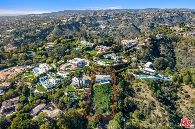 948 Bel Air Road, Los Angeles, CA 90077