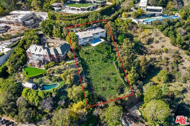 948 Bel Air Road, Los Angeles, CA 90077